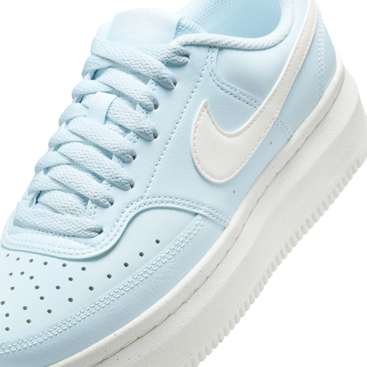 Nike Women's Sportswear Laced Shoes