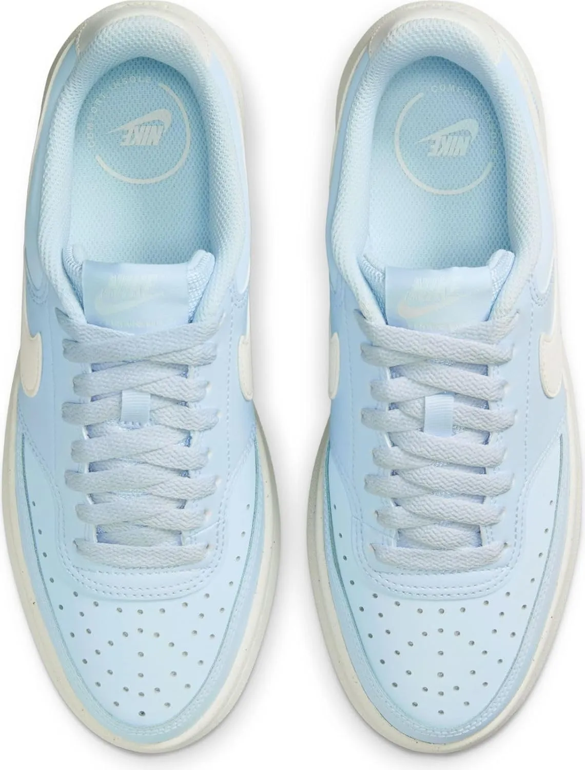 Nike Women's Sportswear Laced Shoes