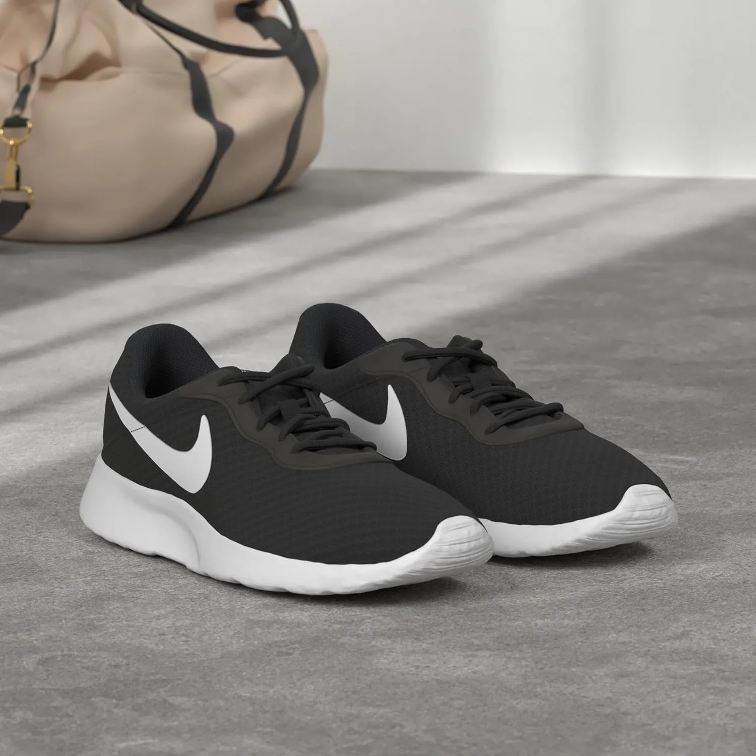 Nike Women's Tanjun Running Shoes