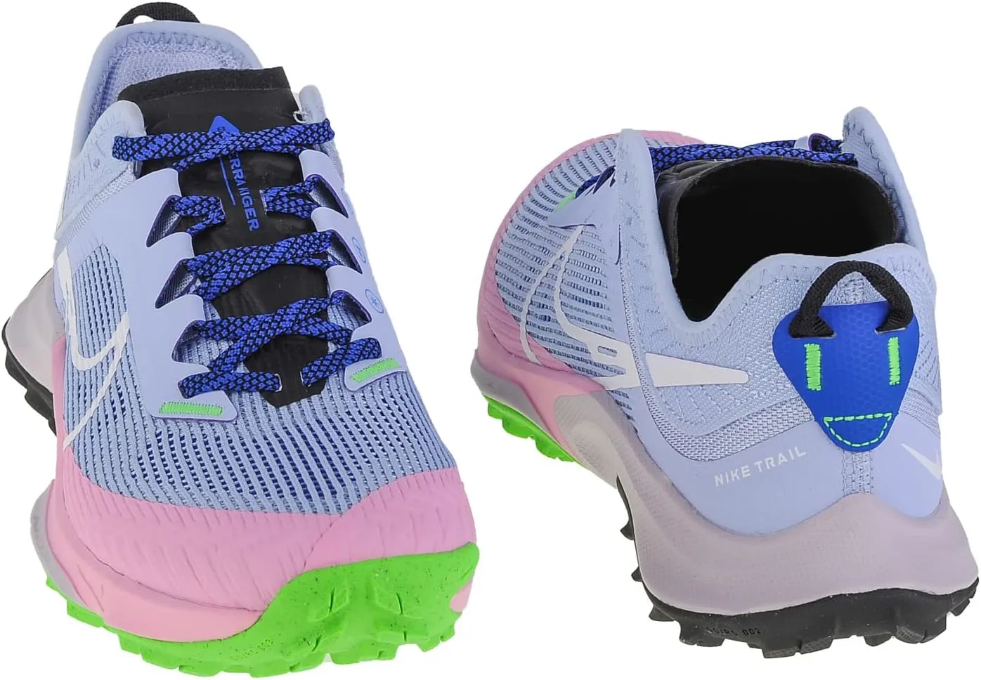 Nike Women's Tanjun Running Shoes