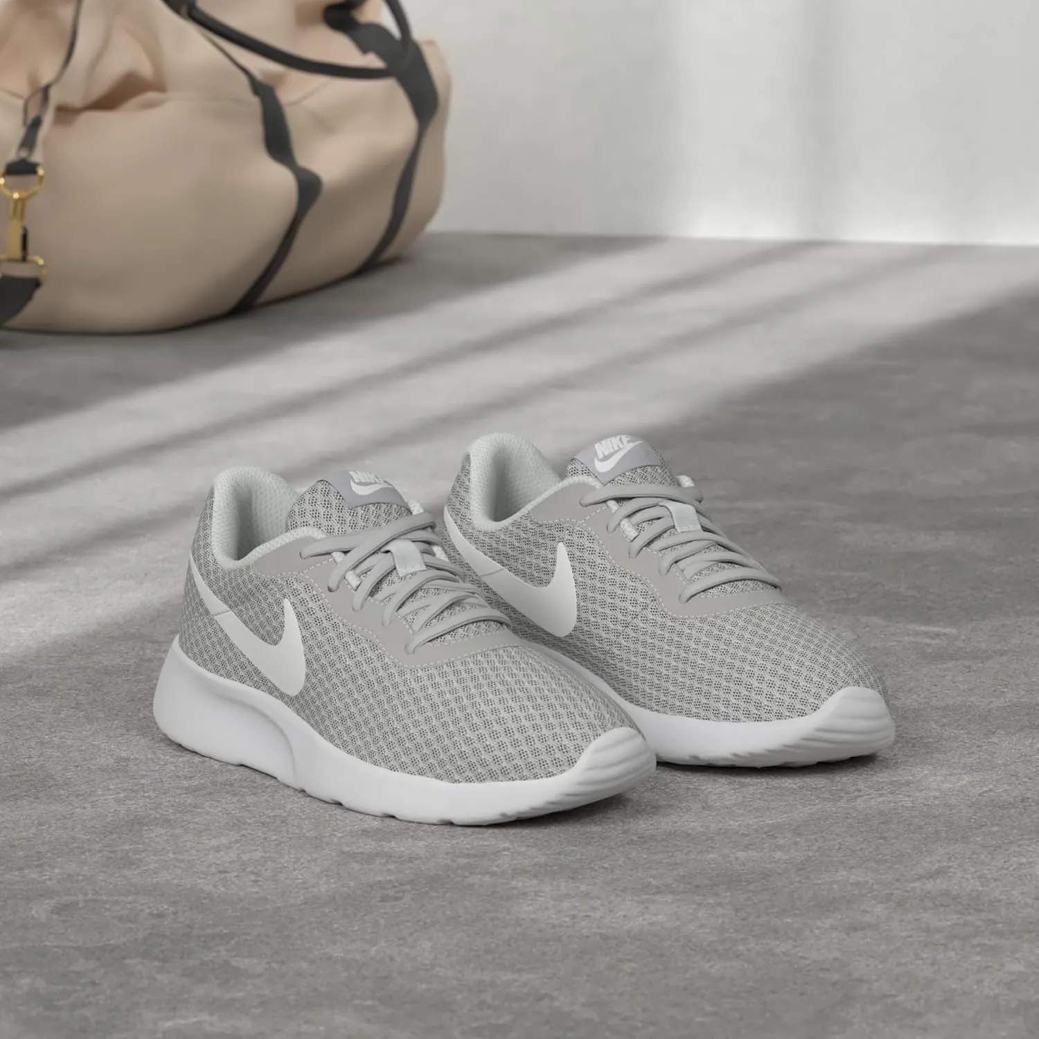 Nike Women's Tanjun Running Shoes