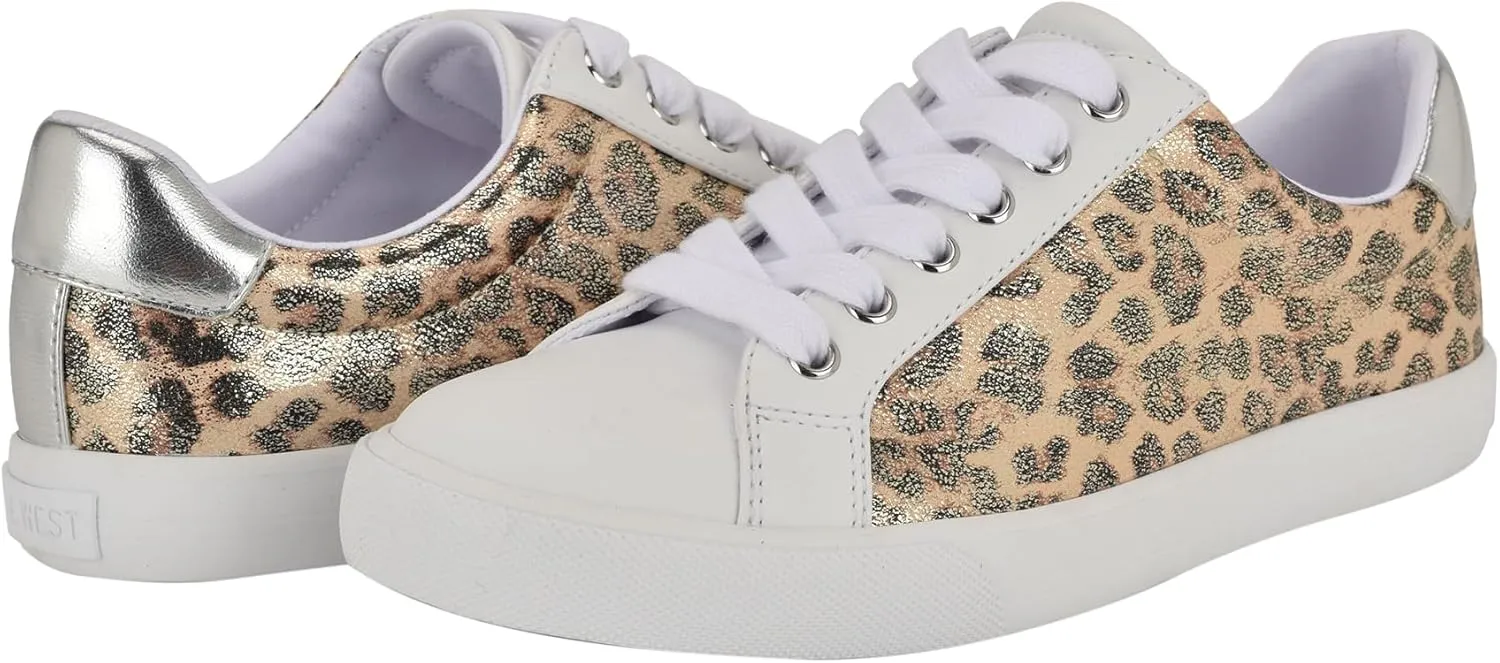 Nine West Women's Layna Sneaker