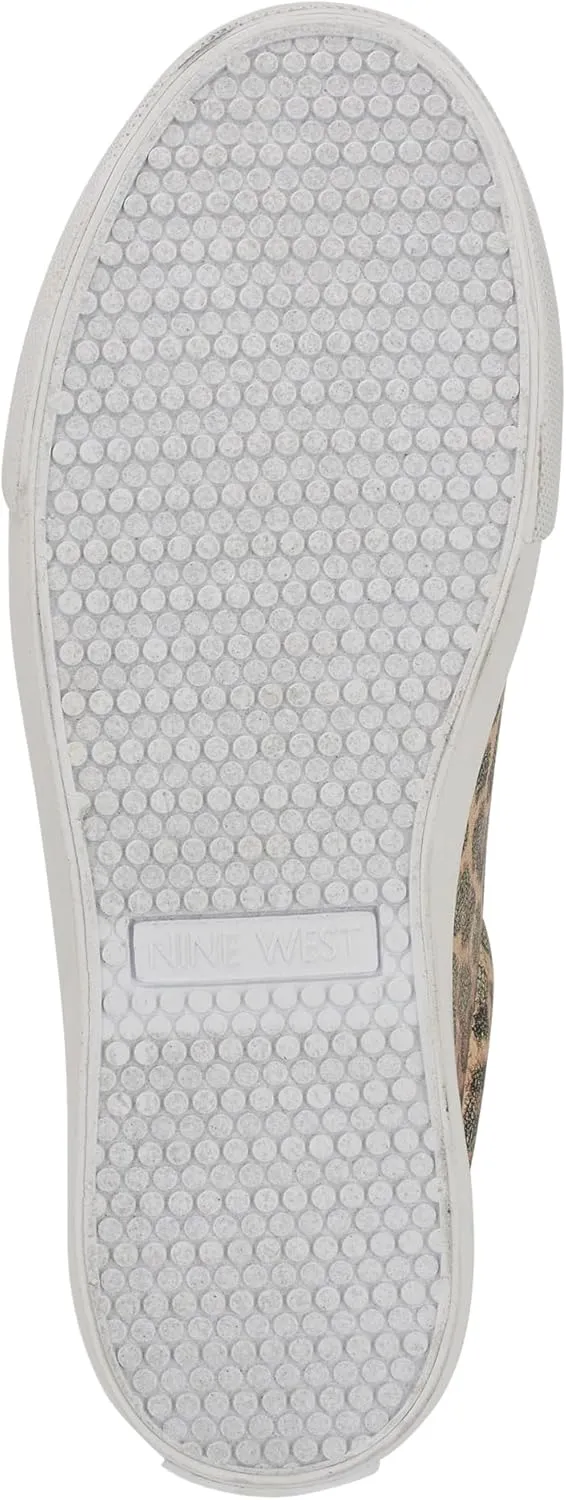 Nine West Women's Layna Sneaker