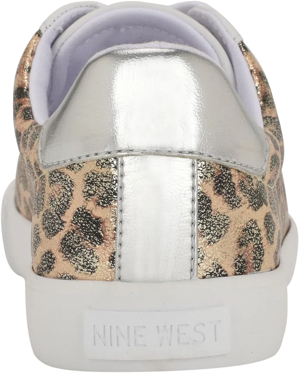 Nine West Women's Layna Sneaker