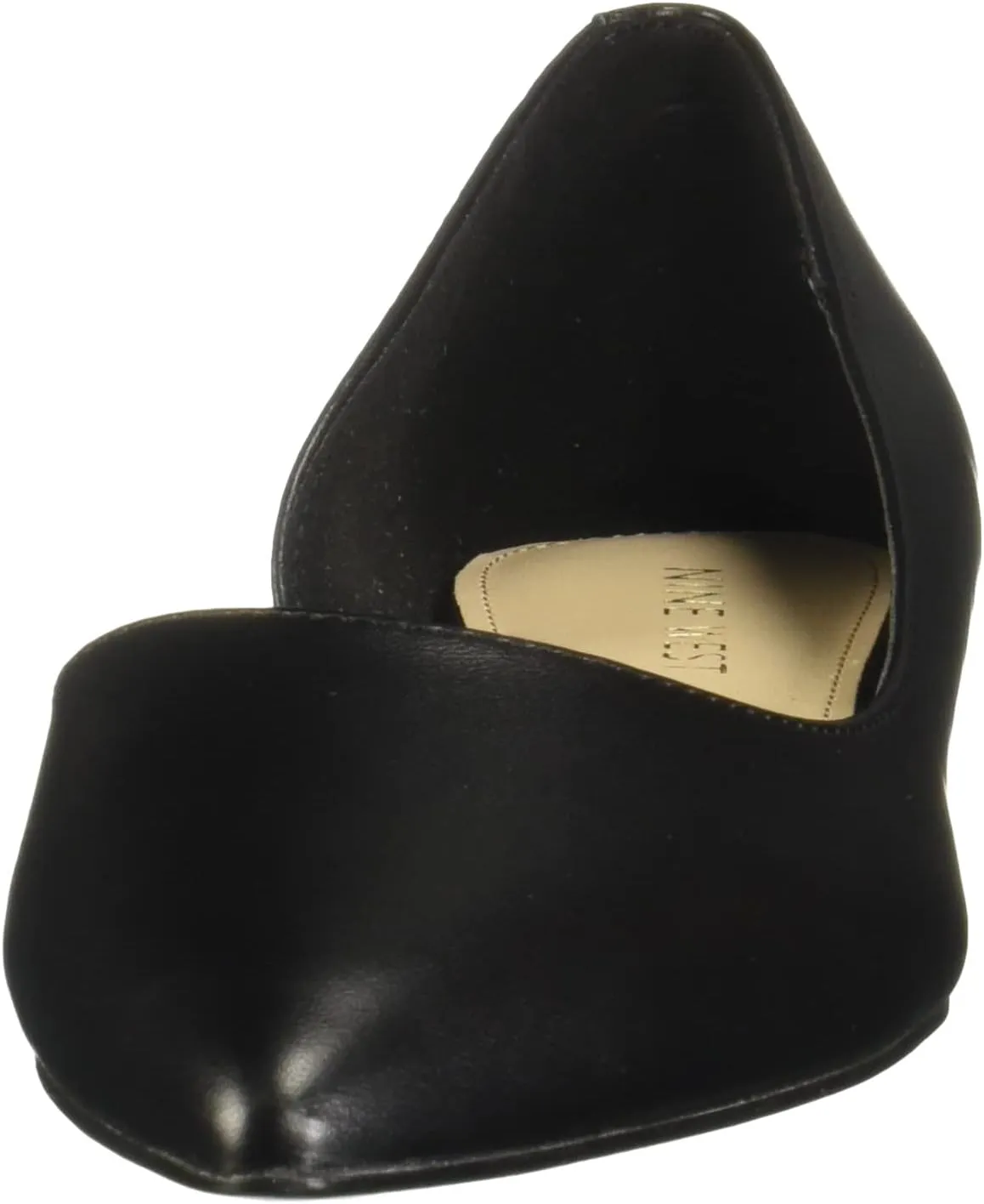Nine West Women's Saige Ballet Flat