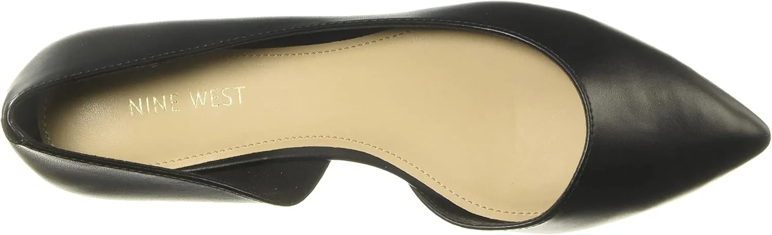 Nine West Women's Saige Ballet Flat