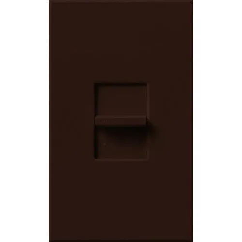 Nova T Dimmer, Electronic Low-Voltage, Single-pole (small control), 120V/300W