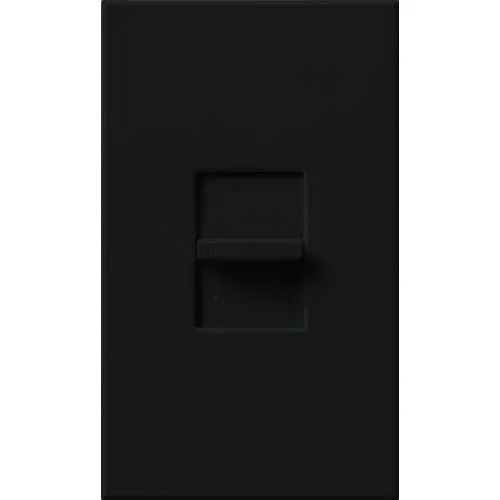 Nova T Dimmer, Electronic Low-Voltage, Single-pole (small control), 120V/300W