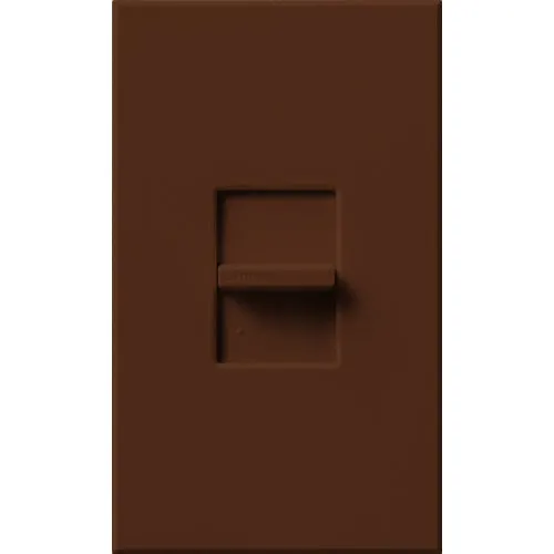 Nova T Dimmer, Electronic Low-Voltage, Single-pole (small control), 120V/300W