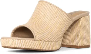 NYDJ Women's Dewi Slide Sandal