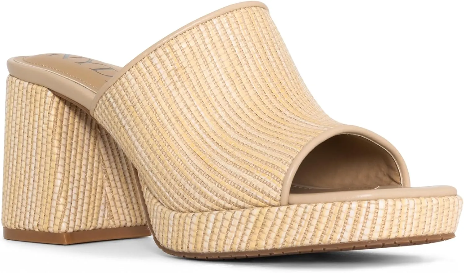 NYDJ Women's Dewi Slide Sandal