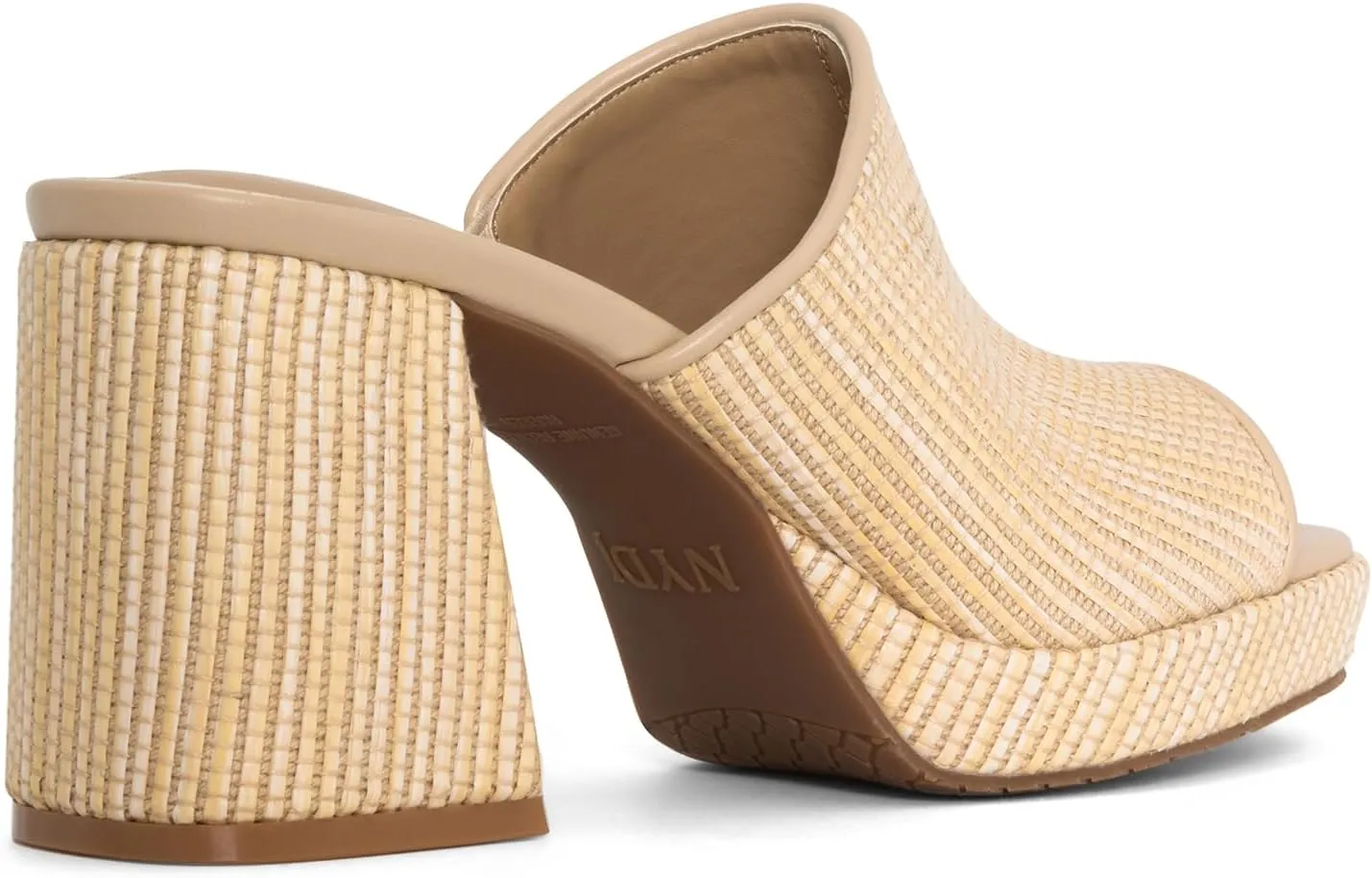 NYDJ Women's Dewi Slide Sandal