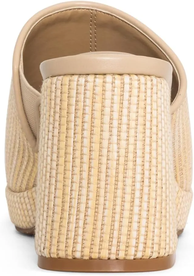 NYDJ Women's Dewi Slide Sandal