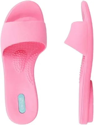 Oka-B Grace Slip On Sandal