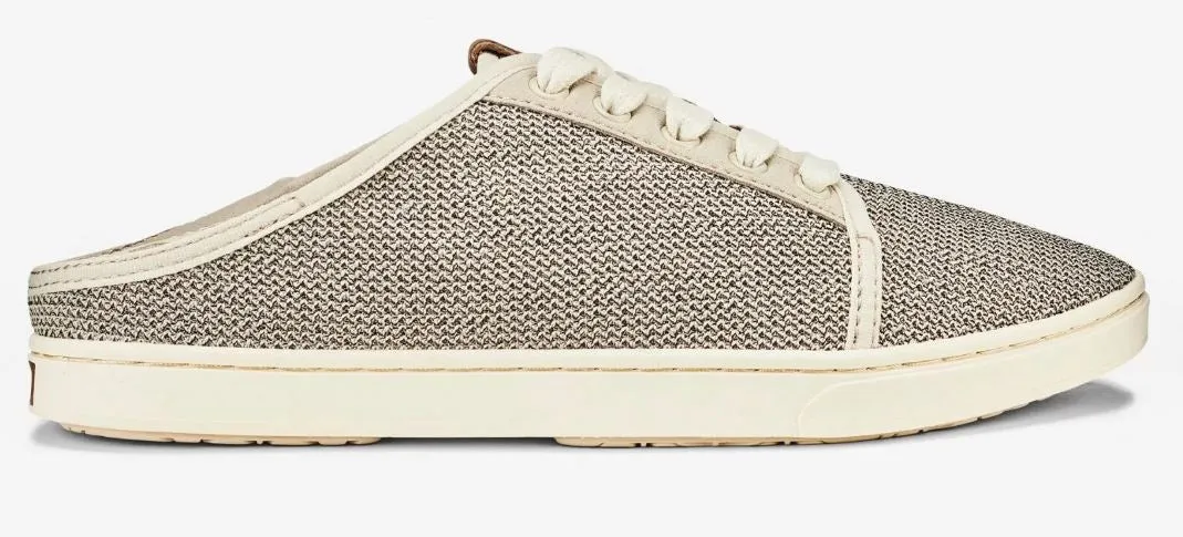 Olukai Tapa Pehuea Li Womens Comfort Casual Shoes 20379-2020