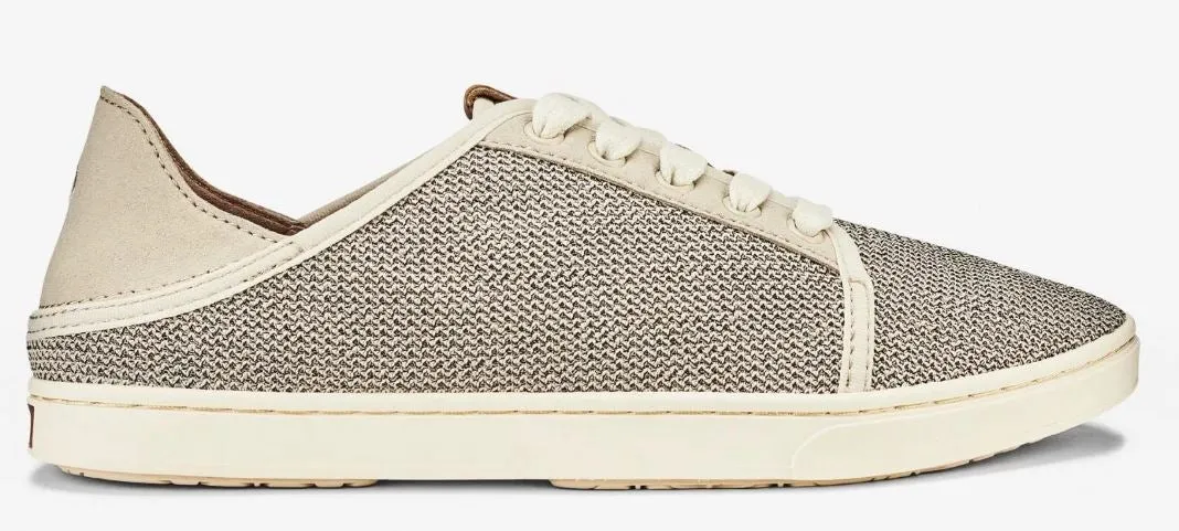 Olukai Tapa Pehuea Li Womens Comfort Casual Shoes 20379-2020