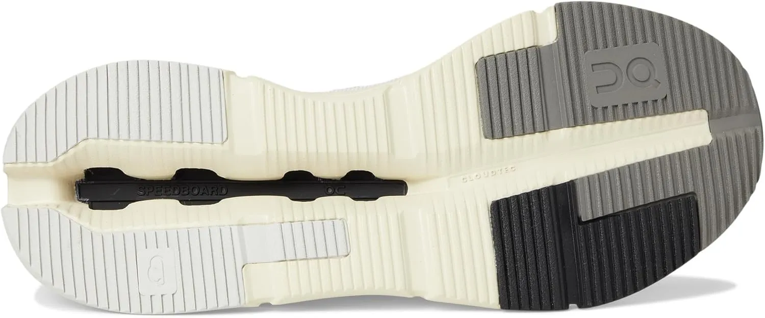On Men's Cloudnova Form 2 Sneaker