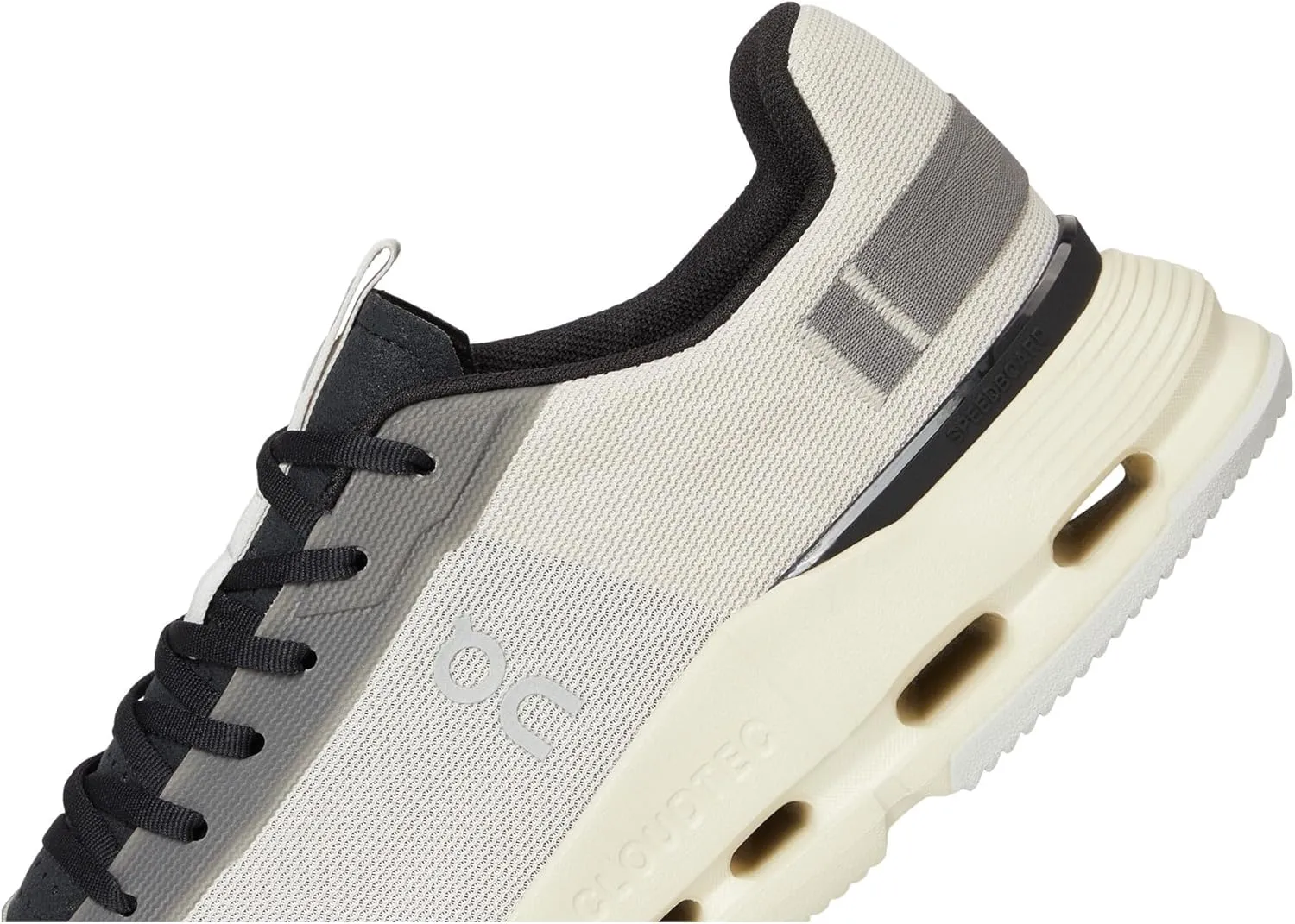 On Men's Cloudnova Form 2 Sneaker