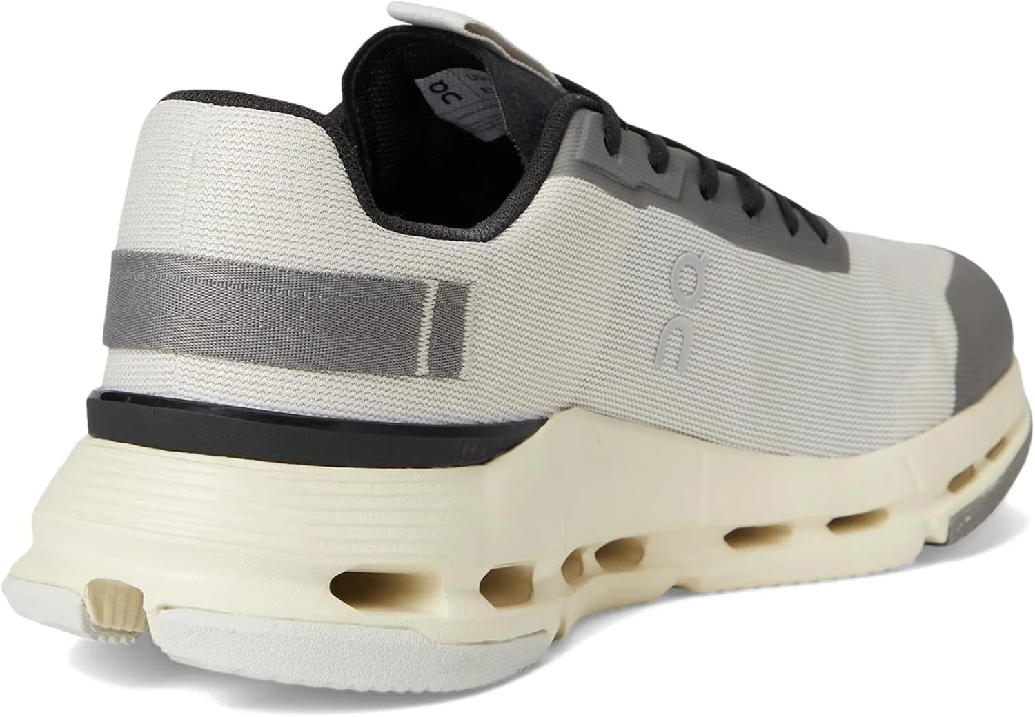 On Men's Cloudnova Form 2 Sneaker