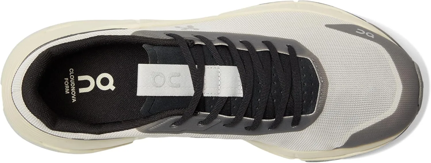 On Men's Cloudnova Form 2 Sneaker