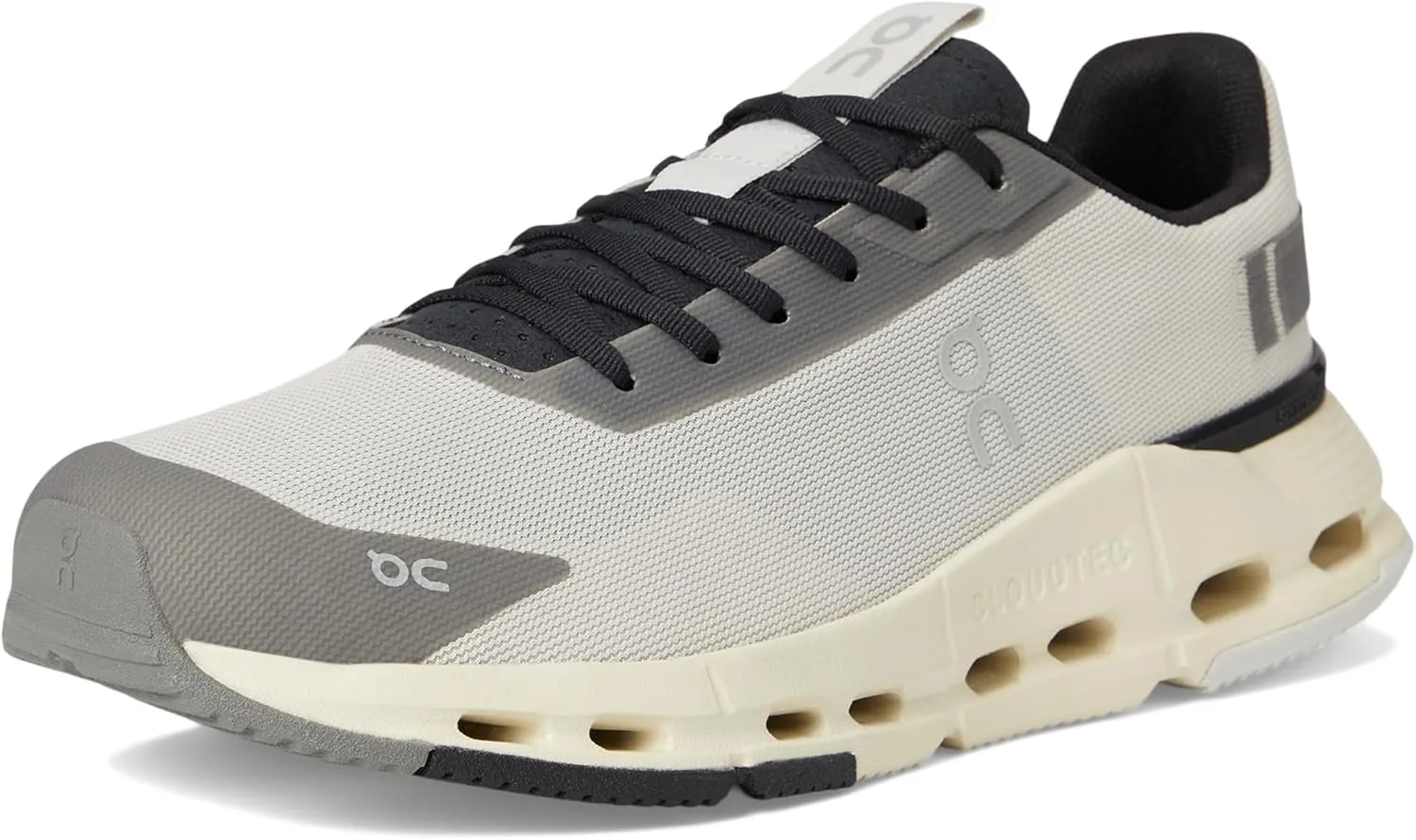 On Men's Cloudnova Form 2 Sneaker