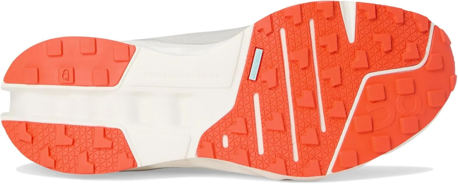 On Men's Cloudsurfer Trail Sneaker