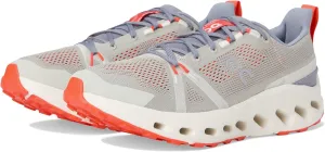 On Men's Cloudsurfer Trail Sneaker