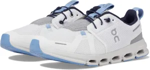 On Unisex-Child Cloud Sky (Big Kid) Sneaker
