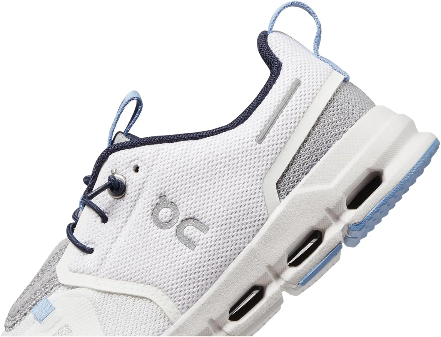On Unisex-Child Cloud Sky (Big Kid) Sneaker