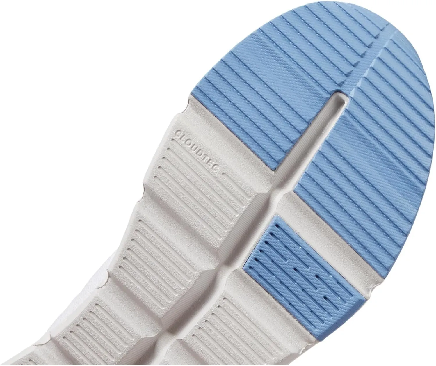On Unisex-Child Cloud Sky (Big Kid) Sneaker