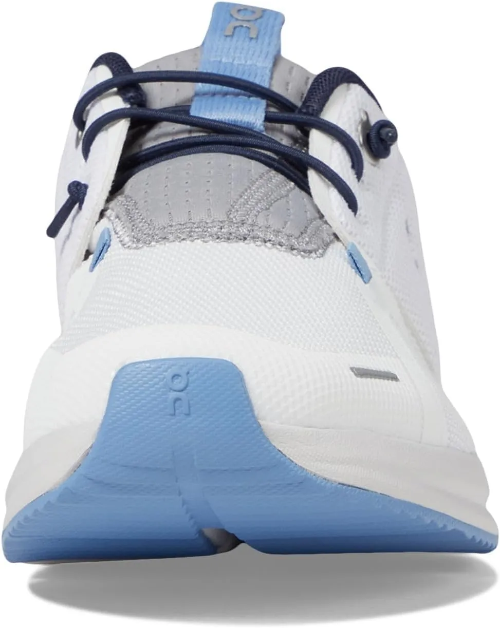 On Unisex-Child Cloud Sky (Big Kid) Sneaker