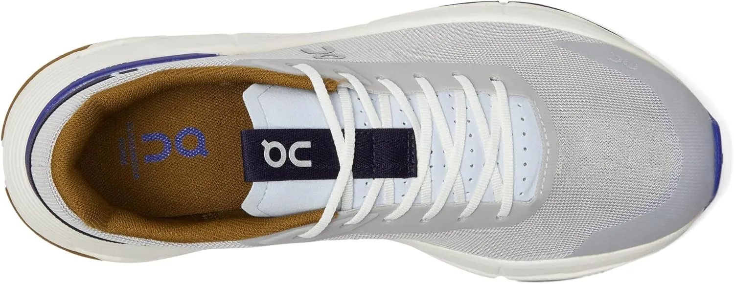 On Women's Cloudnova Form 2 Sneaker