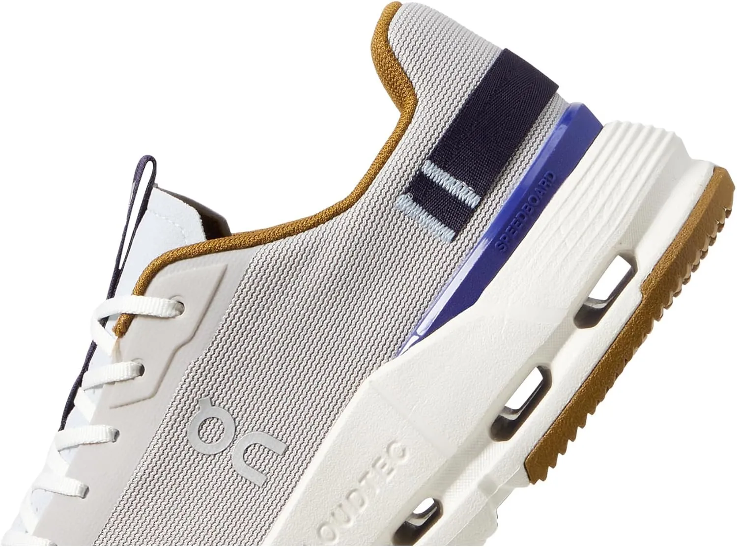 On Women's Cloudnova Form 2 Sneaker