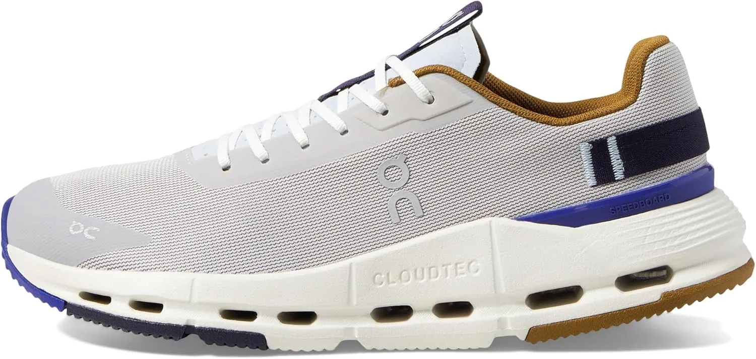 On Women's Cloudnova Form 2 Sneaker