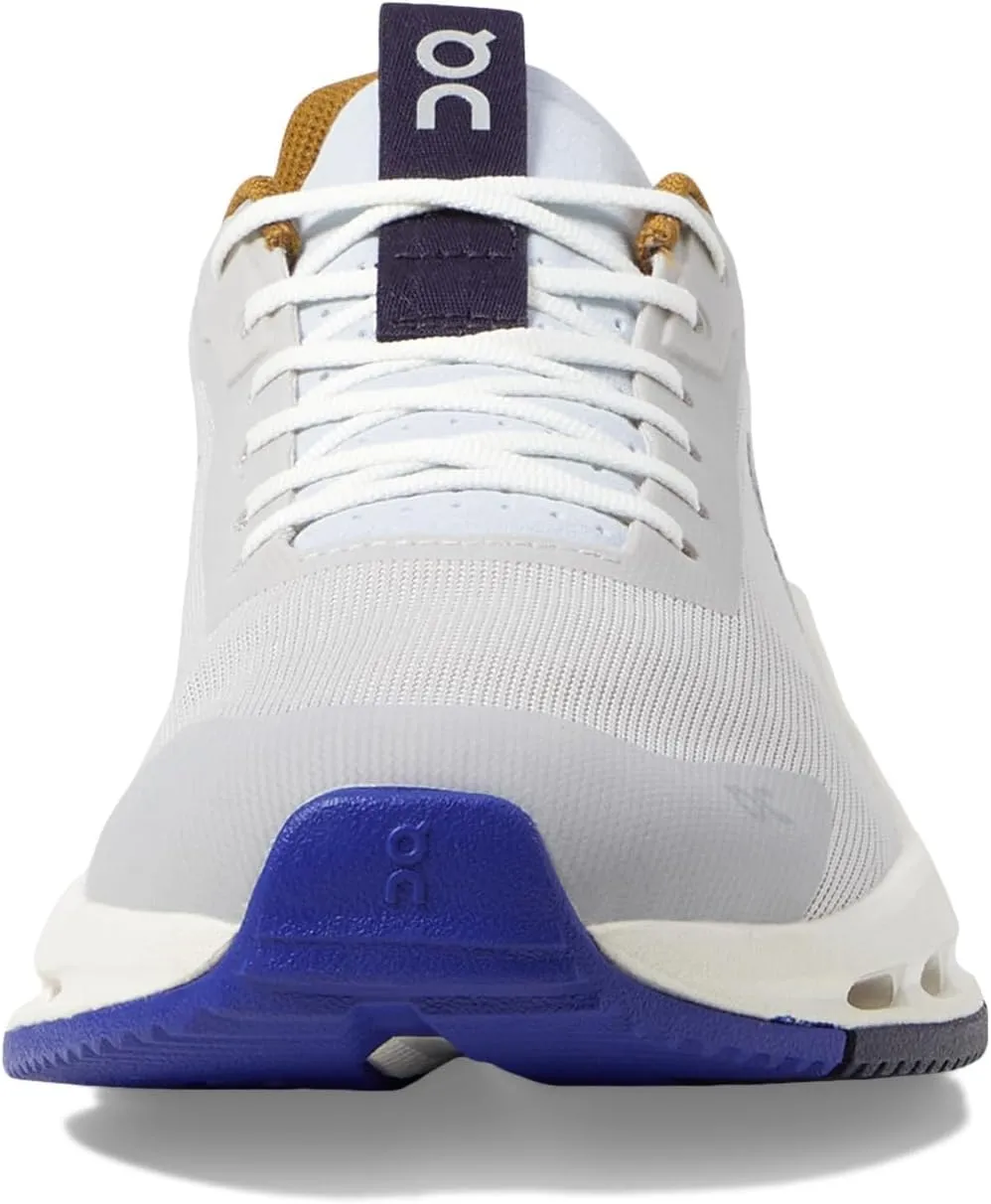 On Women's Cloudnova Form 2 Sneaker