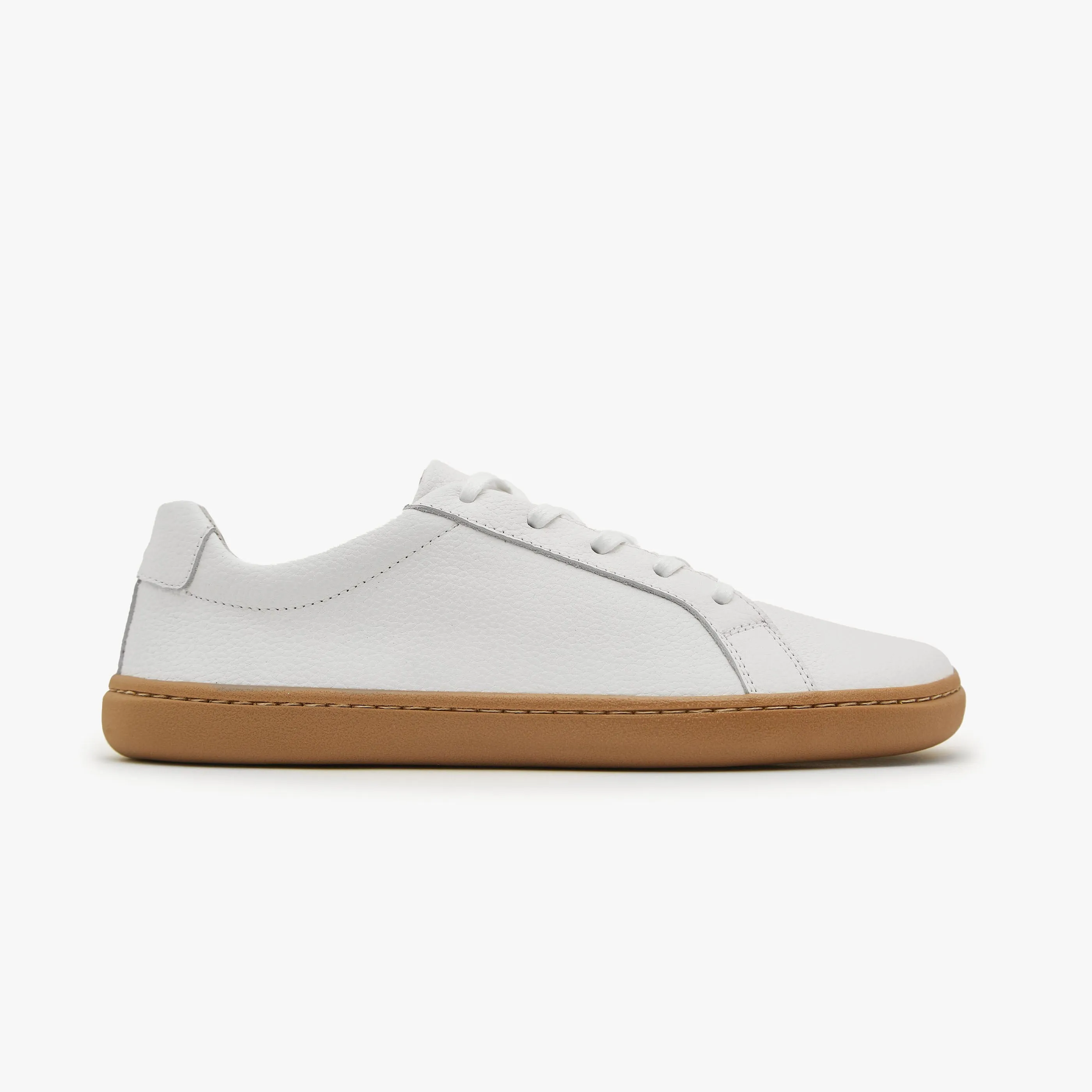 Origo Everyday Sneaker for Women | Gen 3 in Natural Leather (US Stock)