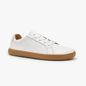 Origo Everyday Sneaker for Women | Gen 3 in Natural Leather (US Stock)
