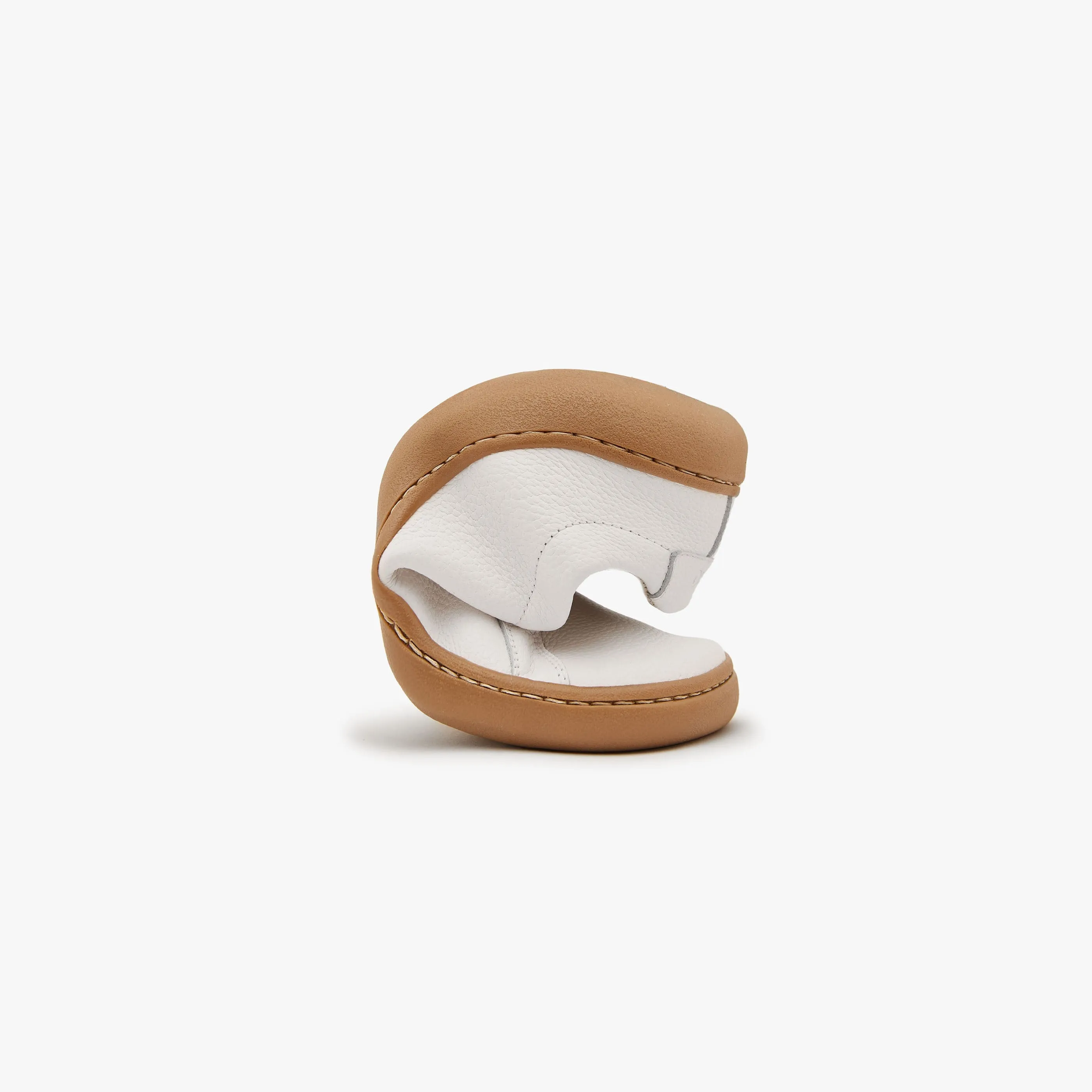 Origo Everyday Sneaker for Women | Gen 3 in Natural Leather (US Stock)