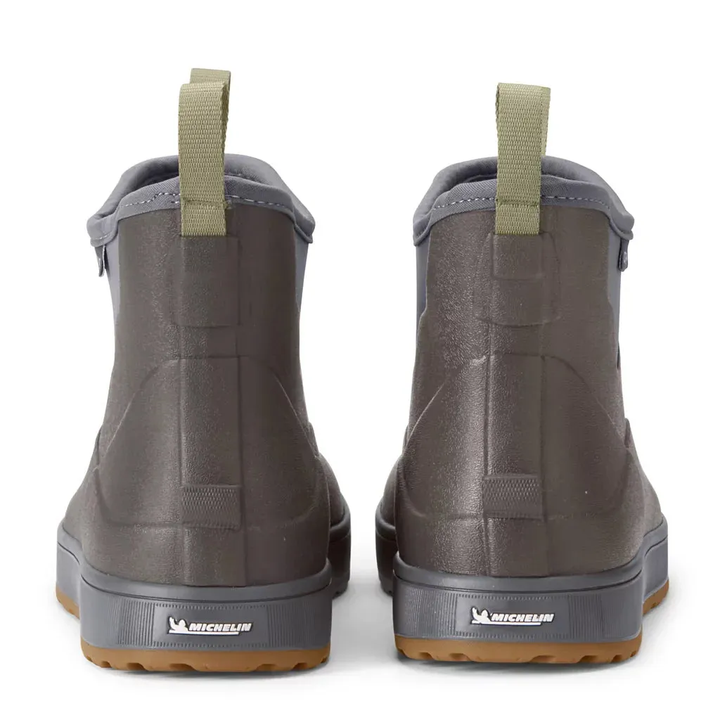 Orvis PRO 6" Deck Boots - TARMAC