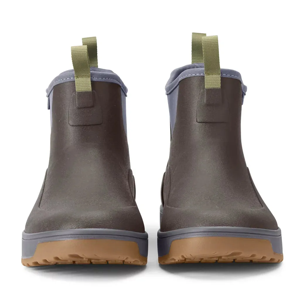 Orvis PRO 6" Deck Boots - TARMAC