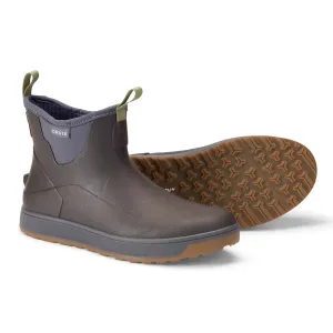 Orvis PRO 6" Deck Boots - TARMAC