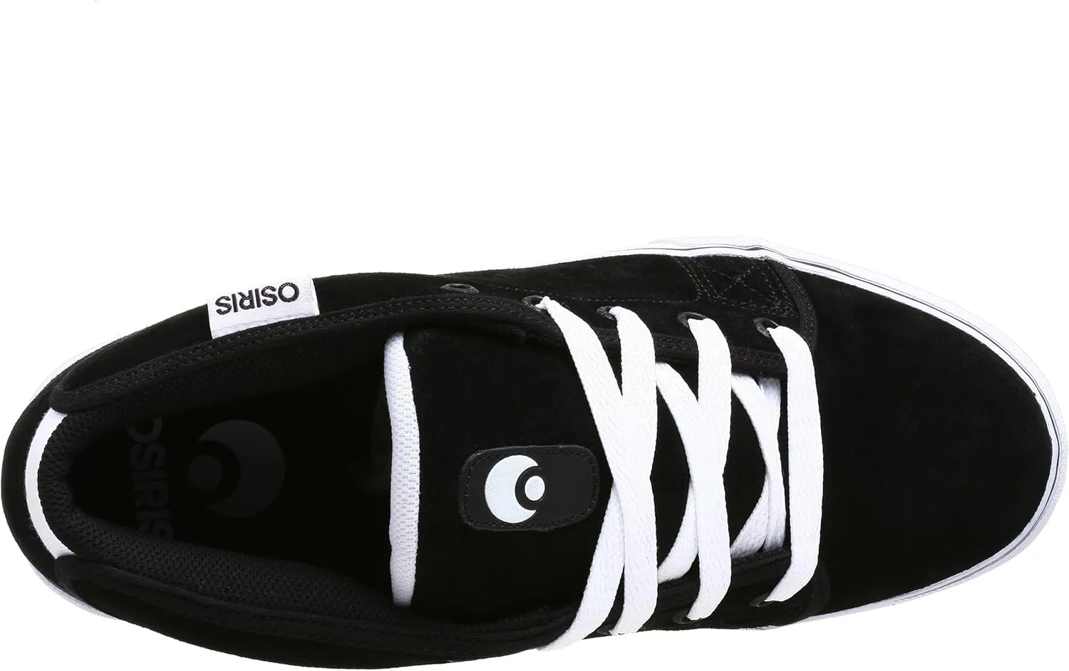 Osiris Men's Keefer Sneaker