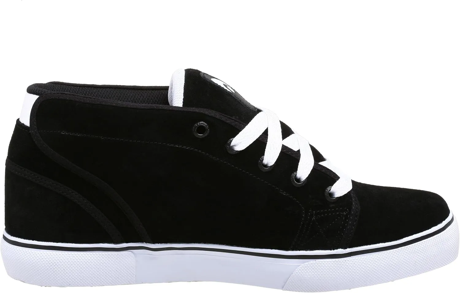 Osiris Men's Keefer Sneaker