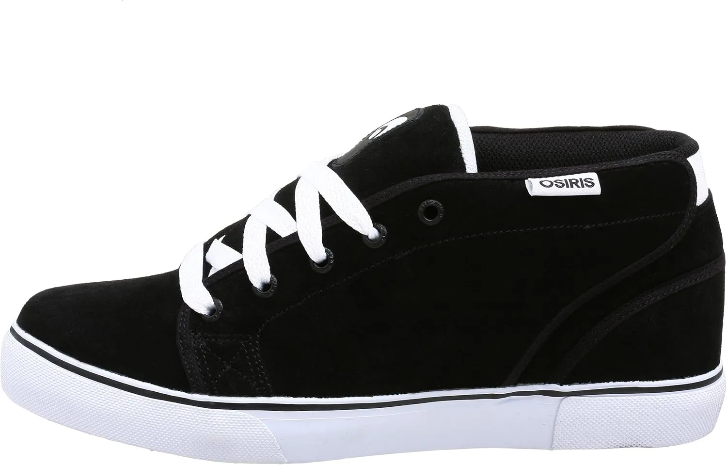 Osiris Men's Keefer Sneaker