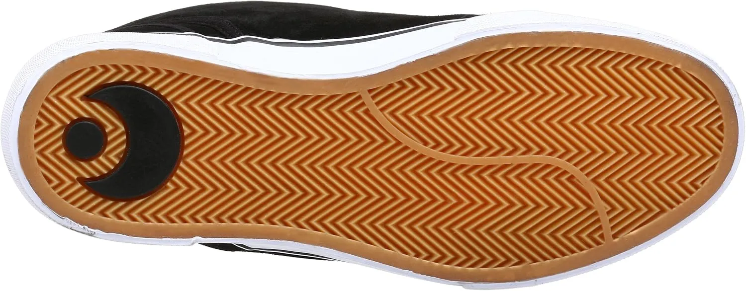 Osiris Men's Keefer Sneaker