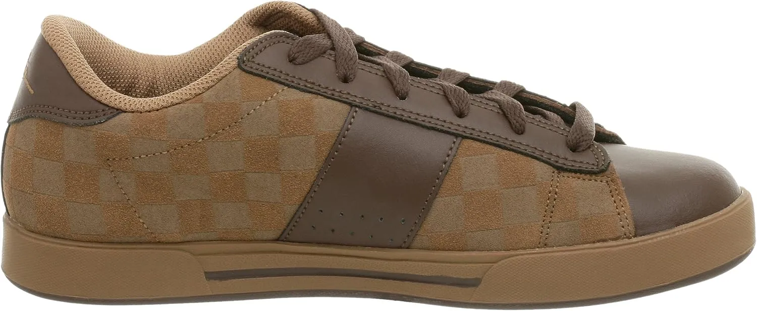 Osiris Men's Serve Checkers Sneaker