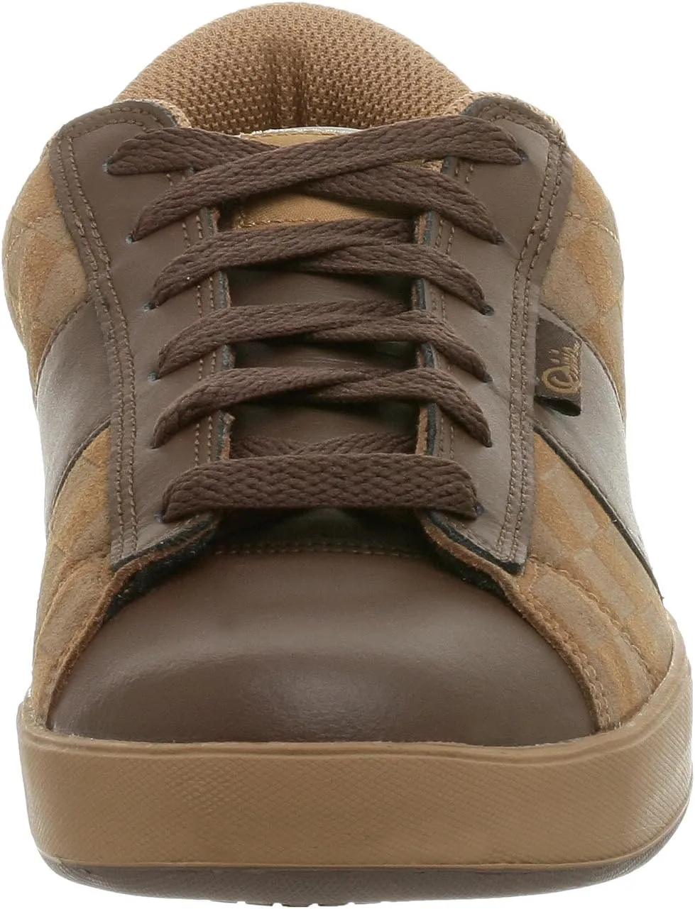 Osiris Men's Serve Checkers Sneaker