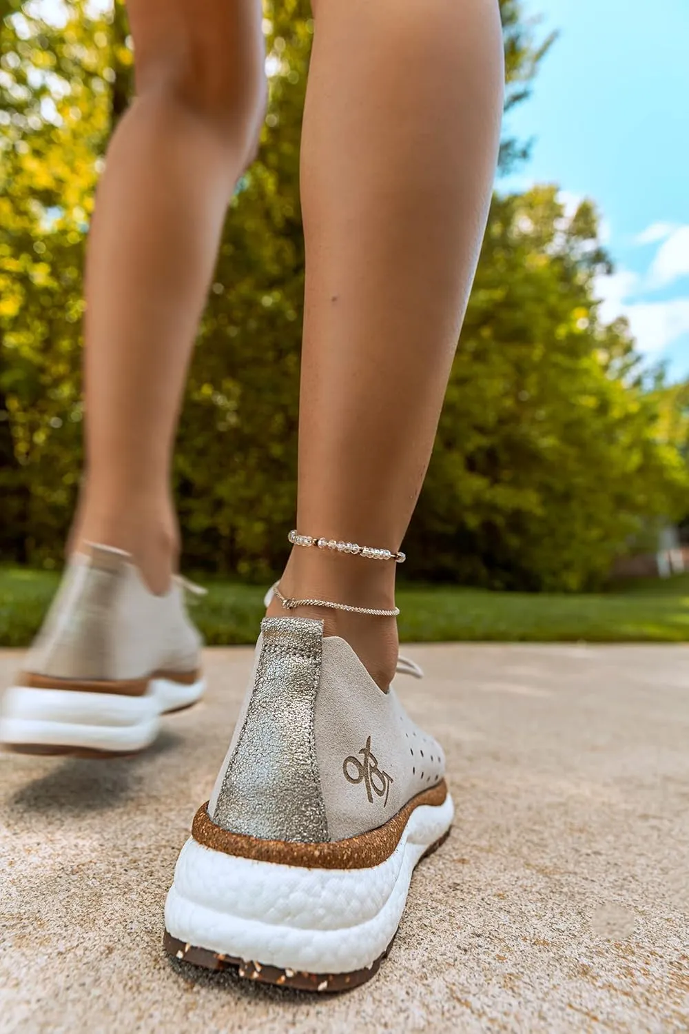 OTBT Women's ALSTEAD Sneaker