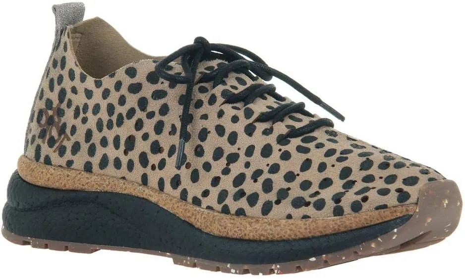 OTBT Women's ALSTEAD Sneaker