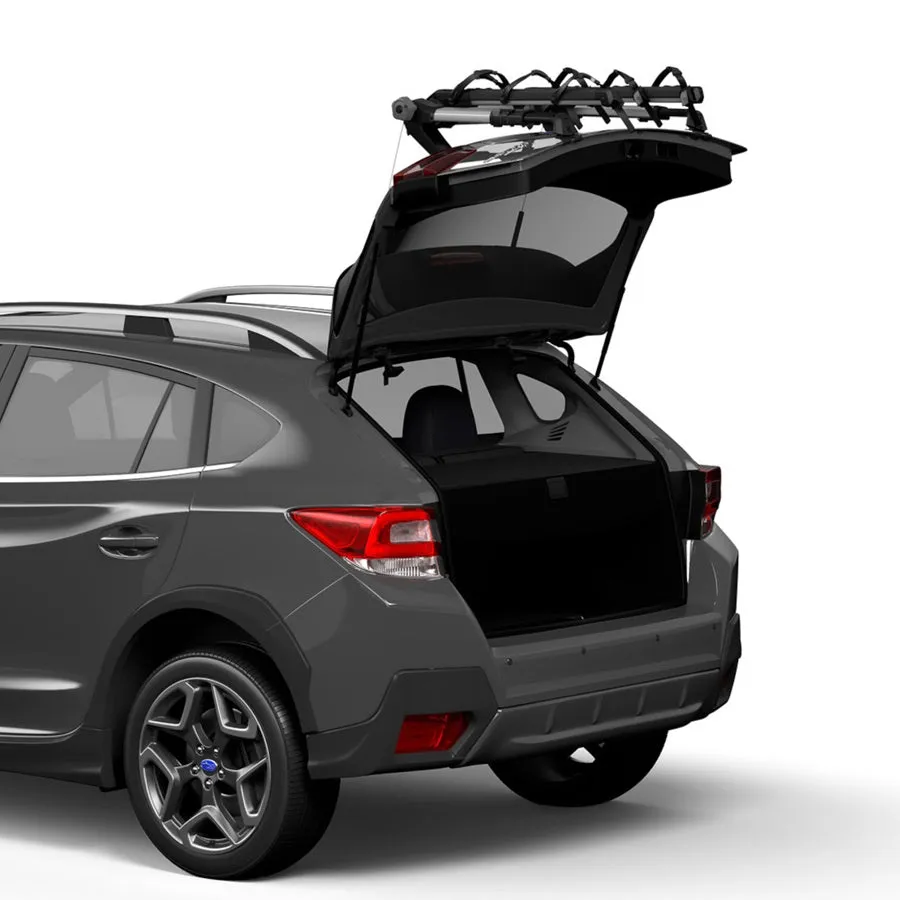 Outway Hanging - 3 Bike trunk rack